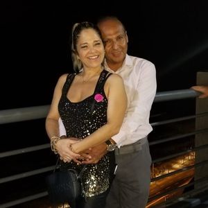 Meet your Posher, Patricia